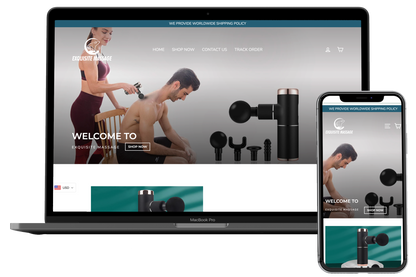 Fertiger Online-Shop - Dein Start ins E-Commerce